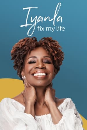 Iyanla: Fix My Life poszter