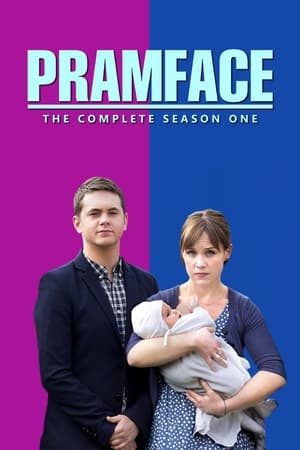 Pramface 1. évad (2012-02-23) poszter