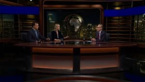 Real Time with Bill Maher 21. évad Ep.23 23. epizód