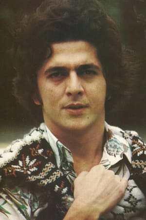 Stepan Nercessian profil kép