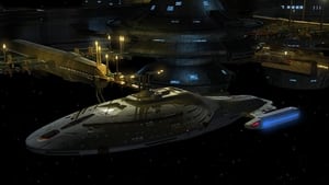 Star Trek: Voyager kép