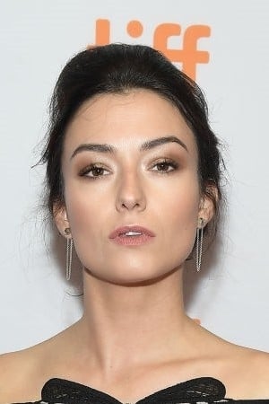 Natasha Negovanlis profil kép