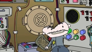 Squidbillies 10. évad Ep.5 5. epizód