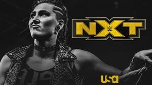 WWE NXT kép