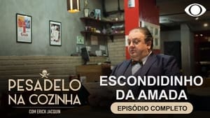 Pesadelo na Cozinha 1. évad Ep.1 1. epizód