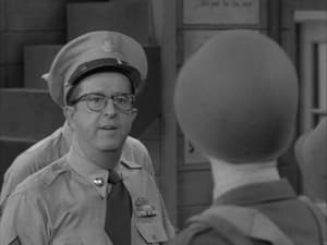 The Phil Silvers Show 1. évad Ep.1 1. epizód