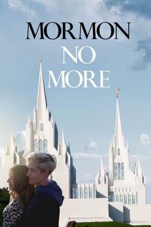 Mormon No More 1. évad (2022-06-24) poszter