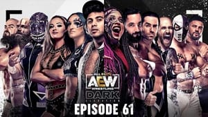 AEW Dark: Elevation 2. évad Ep.18 18. epizód