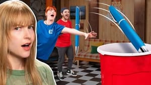 Good Mythical Morning 23. évad Ep.152 152. epizód