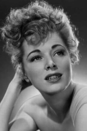 Eleanor Parker profil kép