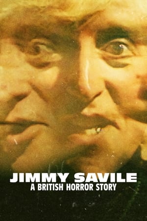 Jimmy Savile: A British Horror Story 1. évad (2022-04-06) poszter