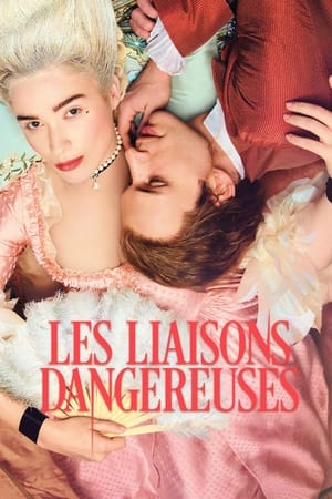 Dangerous Liaisons poszter