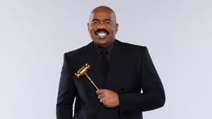 Judge Steve Harvey kép