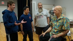 Comic Book Men 3. évad Ep.3 3. epizód