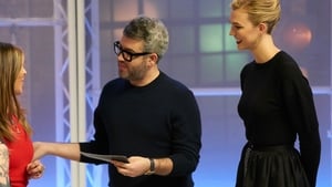 Project Runway 17. évad Ep.6 6. epizód