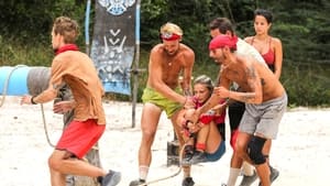 Survivor Česko a Slovensko 3. évad Ep.21 21. epizód