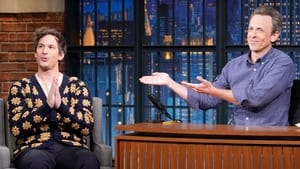 Late Night with Seth Meyers 10. évad Ep.80 80. epizód