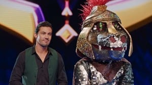 The Masked Singer NZ 2. évad Ep.5 5. epizód