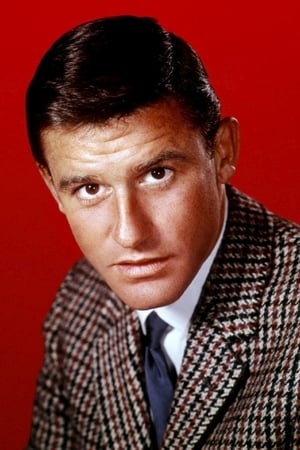 Roddy McDowall profil kép