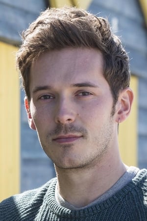 Sam Palladio profil kép