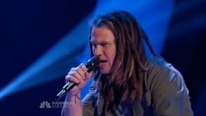 The Voice 4. évad Ep.4 4. epizód