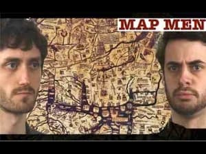 Map Men 1. évad Ep.2 2. epizód