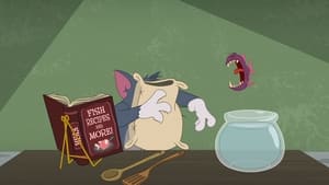 A Tom és Jerry-show 2. évad Ep.75 75. epizód