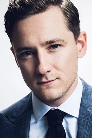 Lewis Pullman profil kép