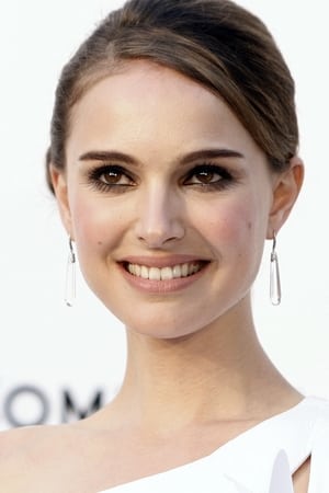 Natalie Portman profil kép