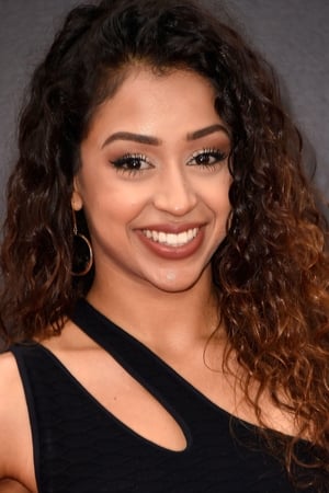 Liza Koshy profil kép