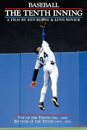 Baseball: The Tenth Inning 1. évad (2010-09-28) poszter