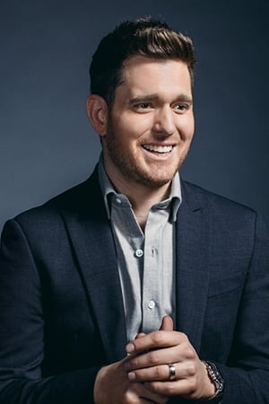 Michael Bublé profil kép