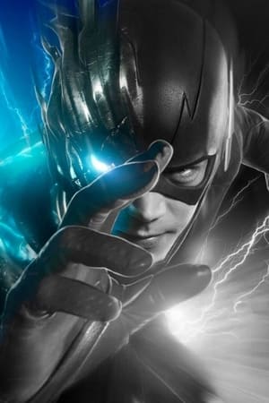 Flash – A Villám poszter