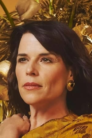 Neve Campbell profil kép