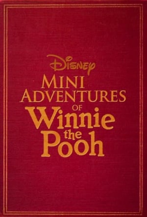 Mini Adventures of Winnie the Pooh poszter