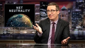 John Oliver-show az elmúlt hét híreiről 4. évad Ep.11 11. epizód