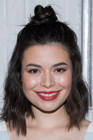 Miranda Cosgrove profil kép