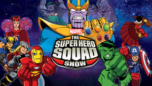 The Super Hero Squad Show kép