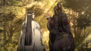 魔道祖师 kép