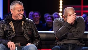 Top Gear 25. évad Ep.5 5. epizód