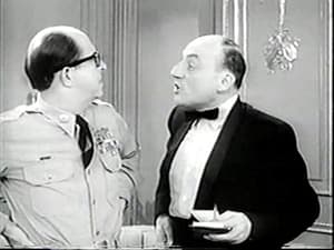 The Phil Silvers Show 4. évad Ep.18 18. epizód