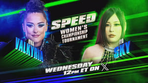 WWE Speed 1. évad Ep.30 30. epizód