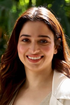 Tamannaah Bhatia profil kép