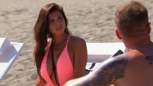 Celebrity Ex on the Beach 1. évad Ep.3 3. epizód