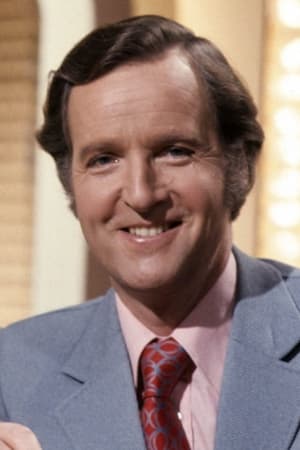 Nicholas Parsons profil kép