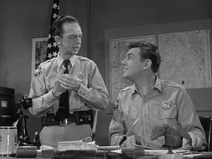 The Andy Griffith Show 1. évad Ep.15 15. epizód