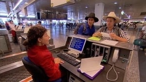 The Amazing Race Australia 1. évad Ep.1 1. epizód