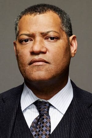 Laurence Fishburne profil kép