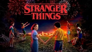 Stranger Things kép