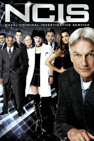 NCIS poszter